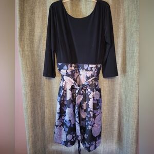 Cocktail Evening Dress